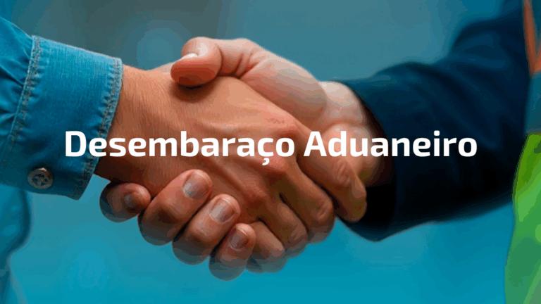 Como o Fiorde group faz o desembaraço aduaneiro