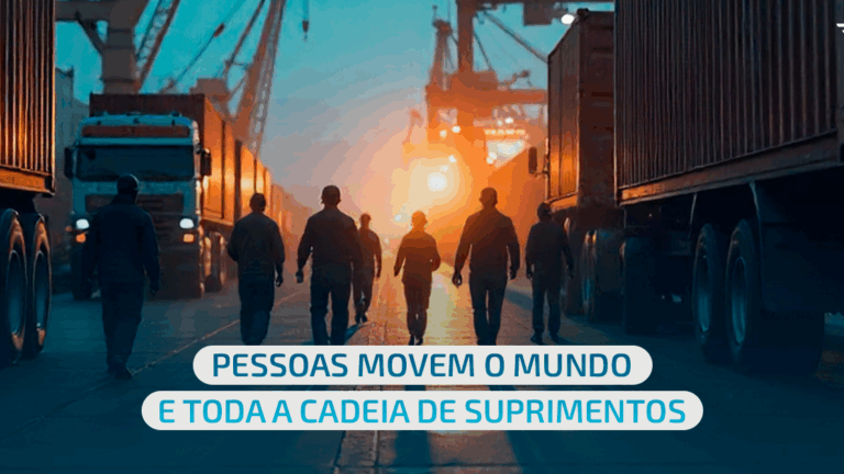 Por trás de cada veículo de transporte, embalagem e documentação expedida, há uma rede de pessoas dedicando seu tempo, energia e conhecimento para que a cadeia de suprimentos cumpra seu propósito. Saiba qual é a visão do Fiorde Group sobre isso.